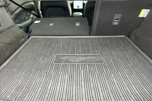 Certified 2023 Ford Mustang Mach-E Premium AWD/4WD image 15