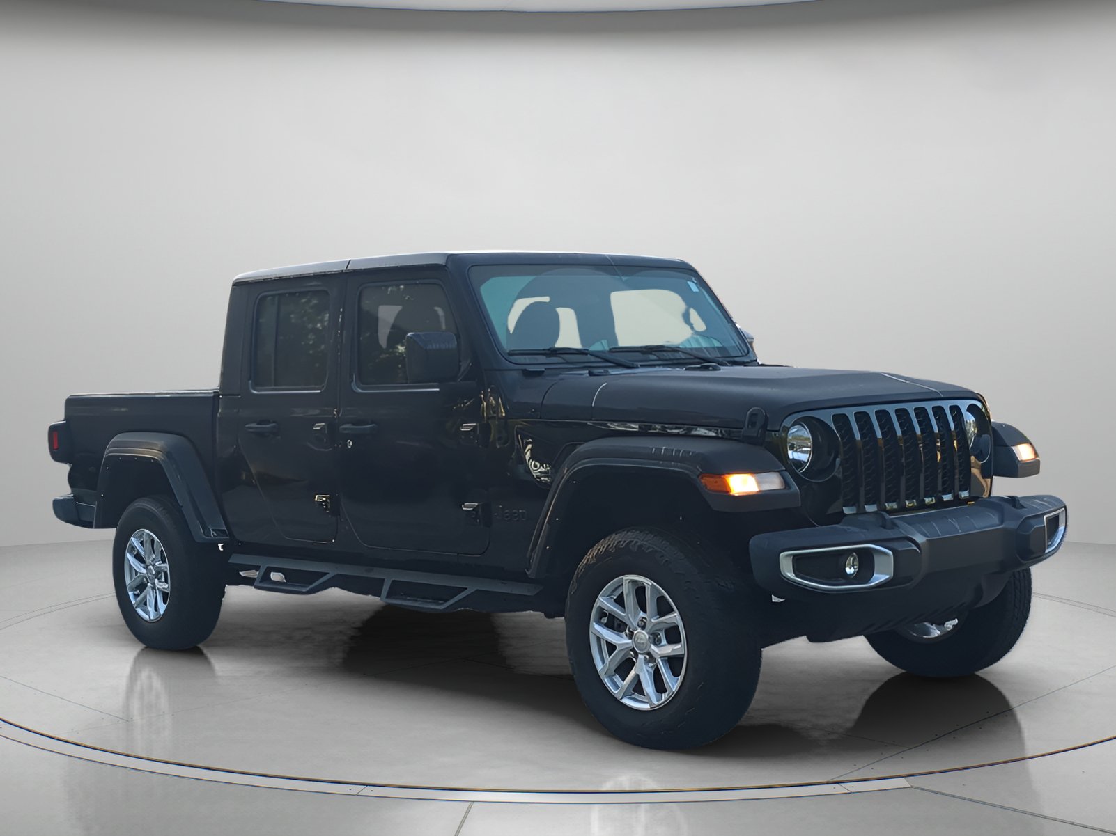 Used 2023 Jeep Gladiator Sport AWD/4WD image 38