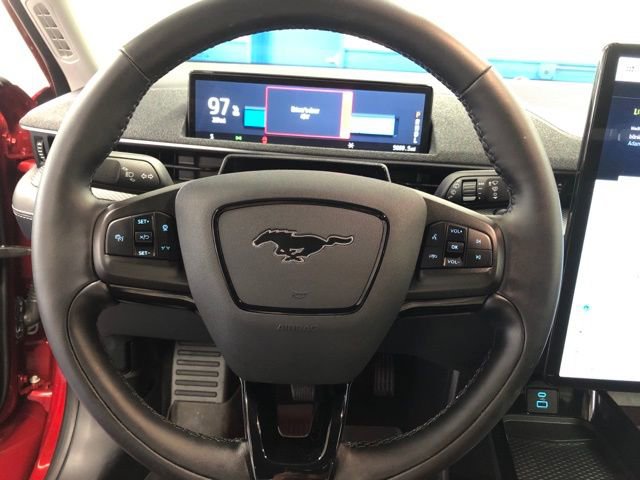 Certified 2024 Ford Mustang Mach-E Premium image 18