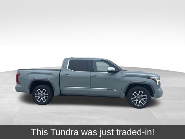 Used 2024 Toyota Tundra 1794 Edition image 1