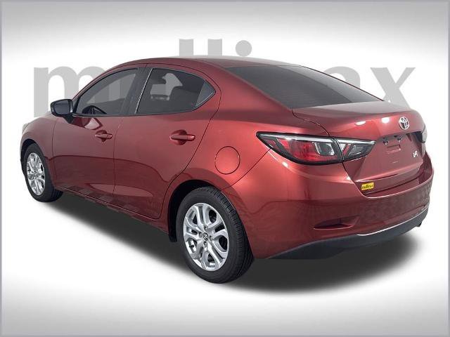 Used 2017 Toyota Yaris iA image 10