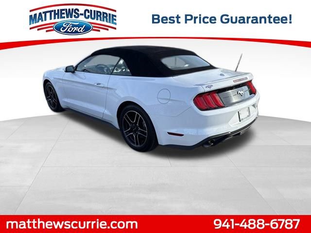 Certified 2023 Ford Mustang Premium image 6