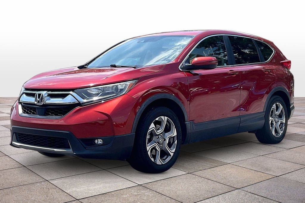 Used 2019 Honda CR-V EX-L image 12