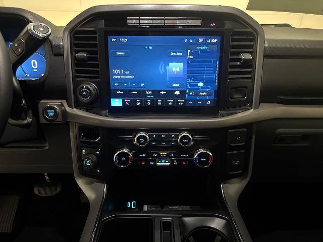 Certified 2024 Ford F150 XLT w/ Equipment Group 302A MID AWD/4WD image 26