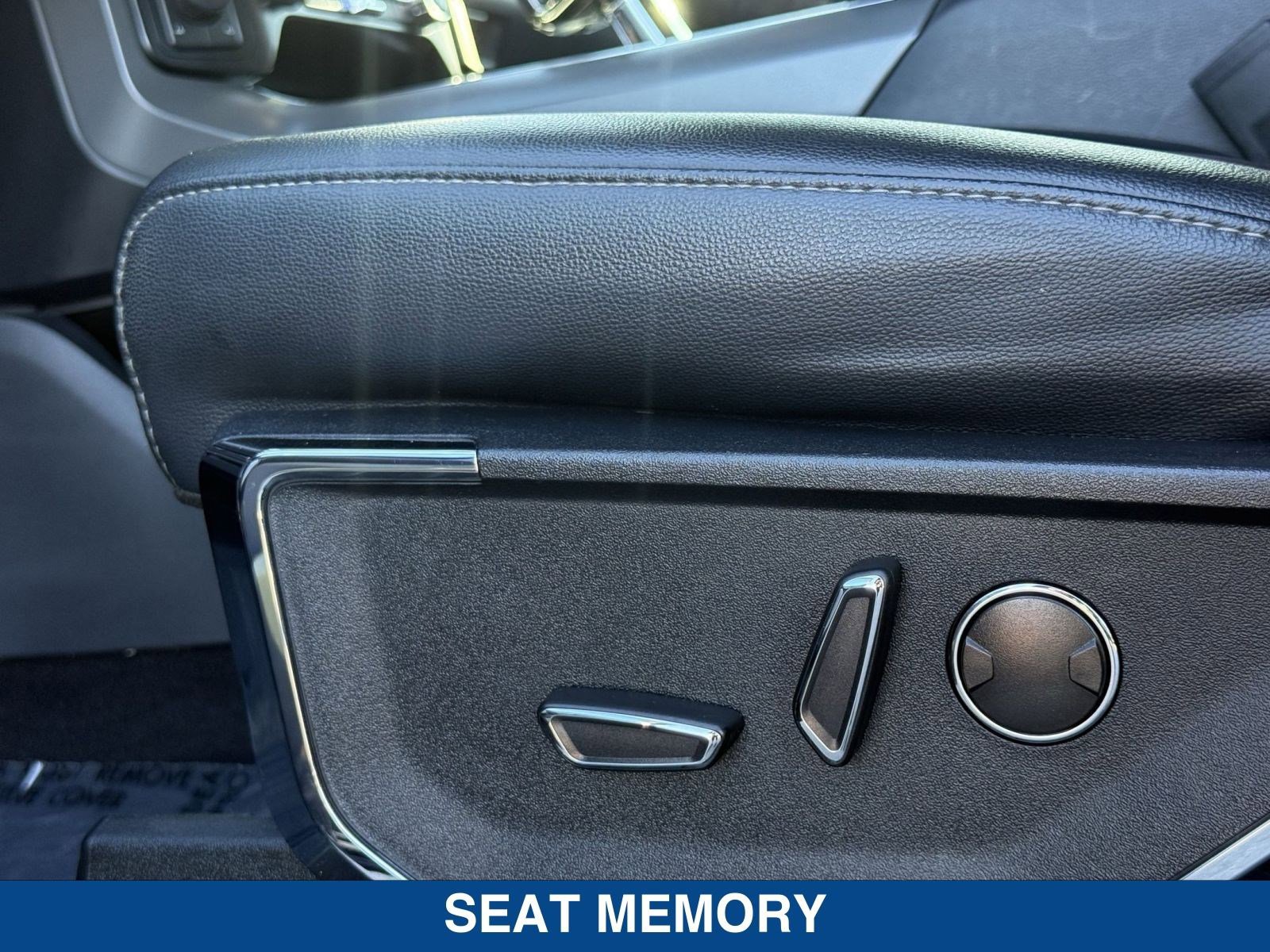 Certified 2023 Ford F150 Lariat w/ Equipment Group 502A High image 23