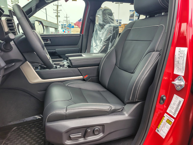 Used 2026 Toyota Sequoia Limited image 11