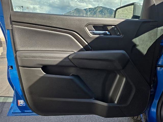Used 2023 Chevrolet Colorado LT w/ LT Convenience Package AWD/4WD image 14