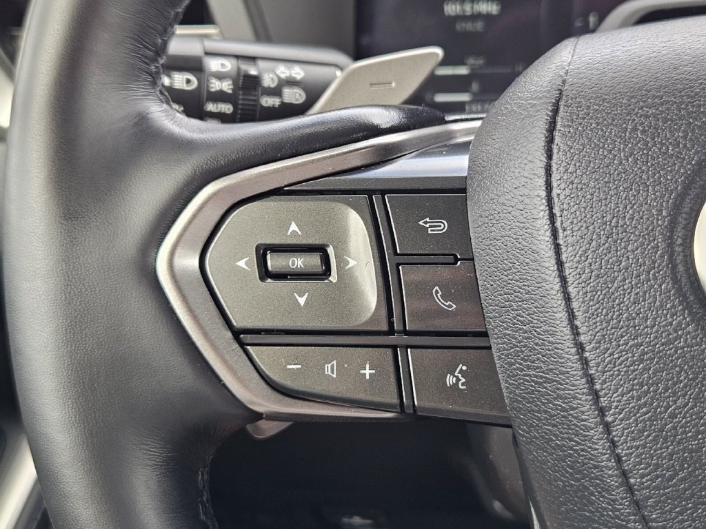 Used 2024 Lexus GX 550 AWD/4WD image 39
