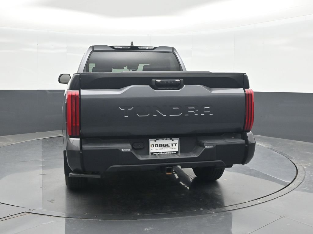 Used 2024 Toyota Tundra SR5 RWD image 17