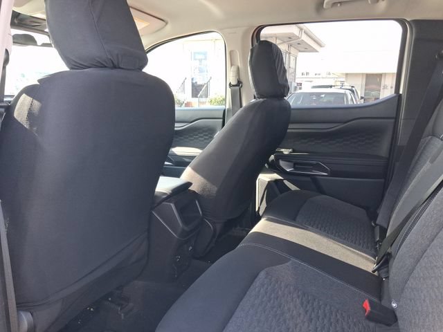 Certified 2024 Ford Ranger XLT RWD image 5