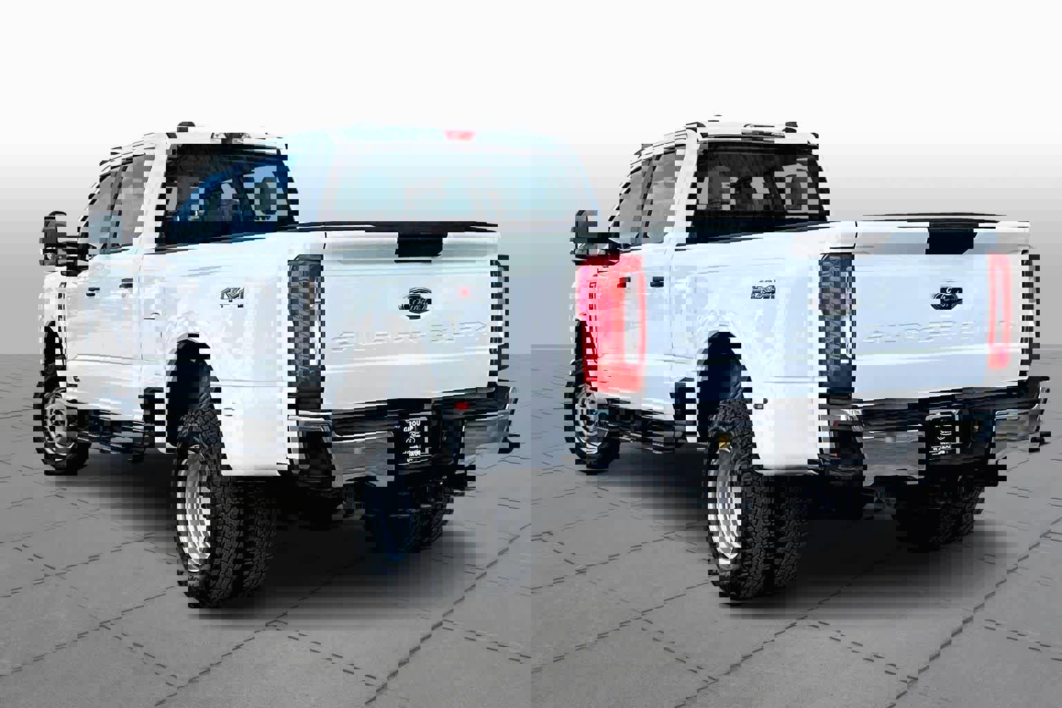 Certified 2024 Ford F350 XL image 4