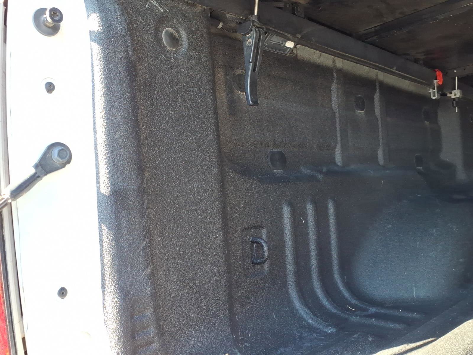 Used 2019 Chevrolet Colorado ZR2 image 17