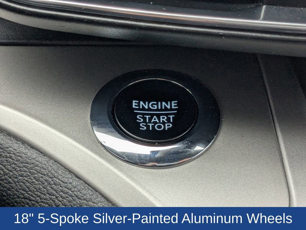 Certified 2023 Ford Explorer XLT w/ Equipment Group 202A image 26