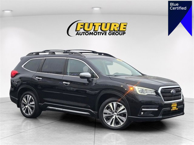 Used 2020 Subaru Ascent Touring w/ Popular Package #3