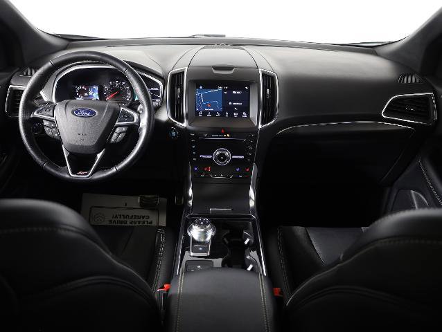 Certified 2019 Ford Edge ST w/ Equipment Group 401A image 12