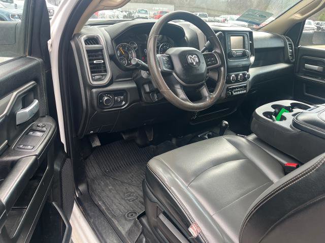 Used 2019 RAM 5500 Tradesman w/ Ambulance Prep Group image 7