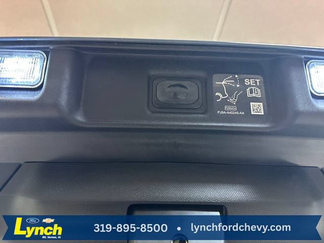 Certified 2024 Ford Mustang Mach-E Premium AWD/4WD image 21