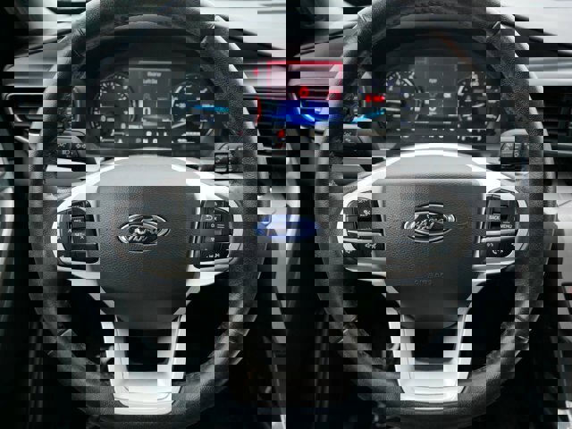 Certified 2023 Ford Explorer XLT w/ Equipment Group 202A image 19