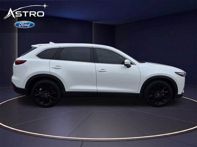 Used 2023 MAZDA CX-9 Touring Plus AWD/4WD image 2