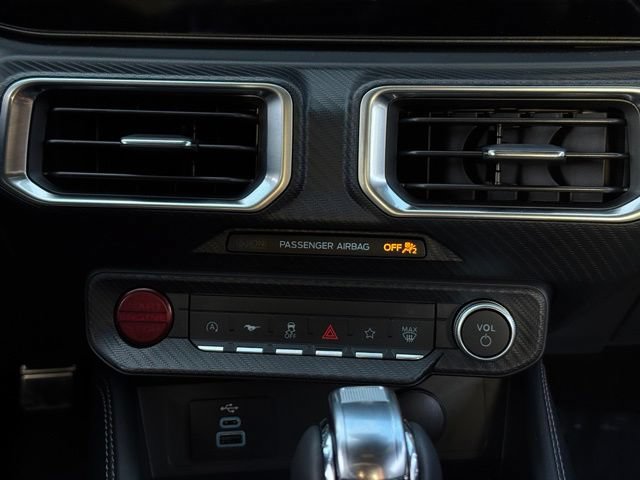 Certified 2026 Ford Mustang Premium RWD image 12