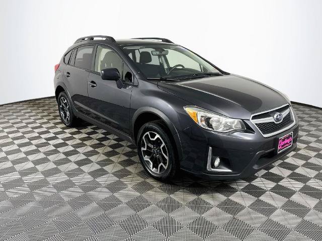 Used 2017 Subaru Crosstrek 2.0i Premium