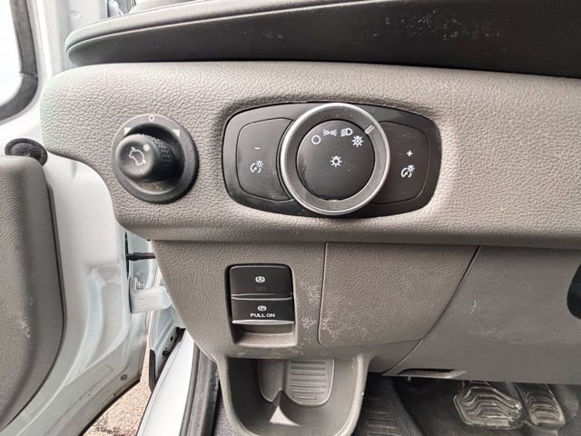 Certified 2023 Ford Transit 250 148 High Roof image 10