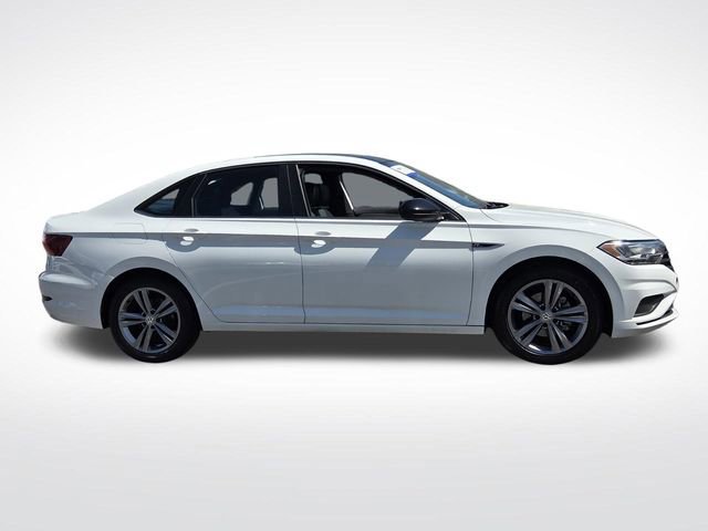 Used 2021 Volkswagen Jetta R-Line image 6