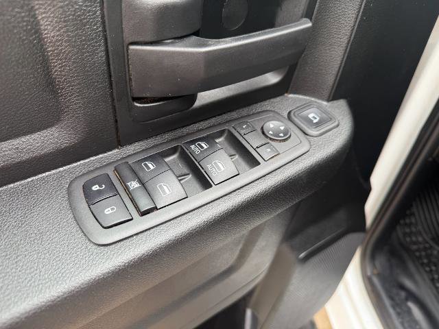 Used 2024 RAM 3500 Tradesman image 9