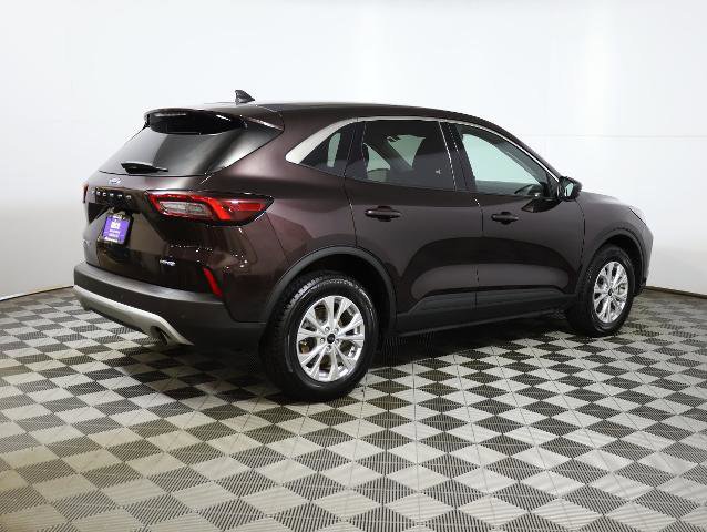 Certified 2023 Ford Escape Active w/ Tech Pack #1 image 4