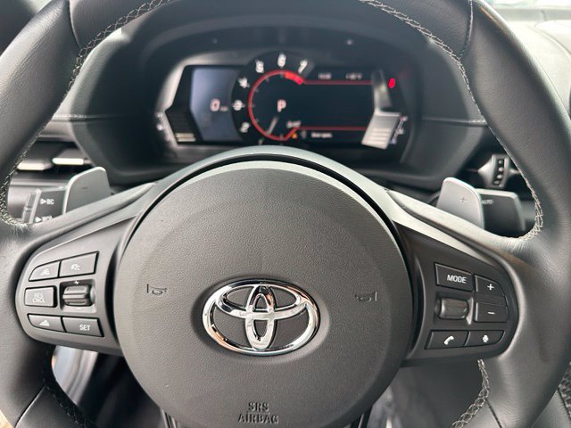 Used 2021 Toyota Supra w/ Safety & Technology Package RWD image 35