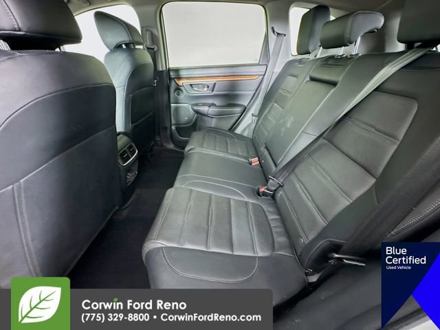 Used 2019 Honda CR-V Touring image 29