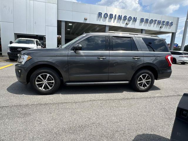 Certified 2020 Ford Expedition XLT RWD image 8