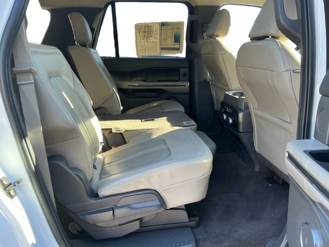 Certified 2021 Ford Expedition Max Limited AWD/4WD image 18