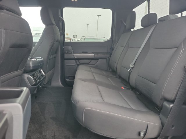 Certified 2023 Ford F150 XLT w/ Equipment Group 302A High AWD/4WD image 22