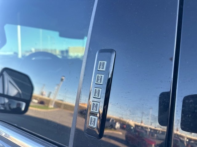 Certified 2024 Ford F250 Lariat w/ Lariat Ultimate Package image 10