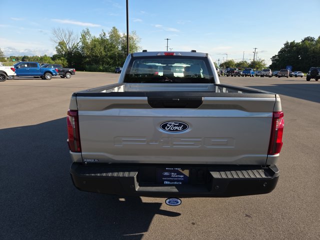 Certified 2024 Ford F150 XL image 4