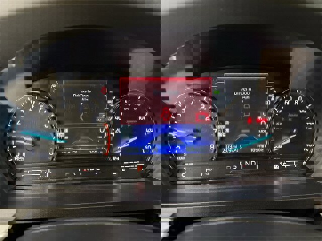 Certified 2023 Ford Explorer XLT w/ Equipment Group 202A image 7