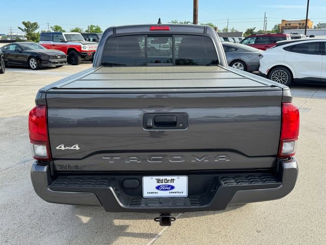 Used 2023 Toyota Tacoma SR w/ SR Convenience Package image 8