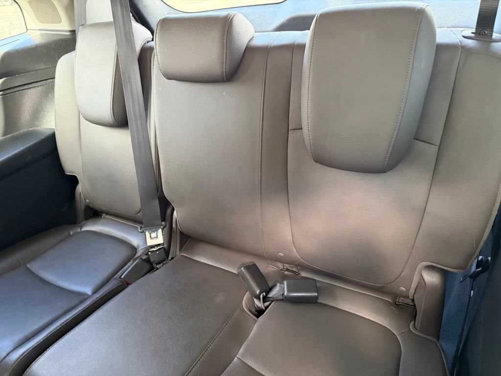 Used 2019 Honda Odyssey Elite image 25
