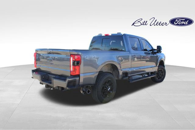 Certified 2023 Ford F250 Lariat w/ Lariat Ultimate Package image 5