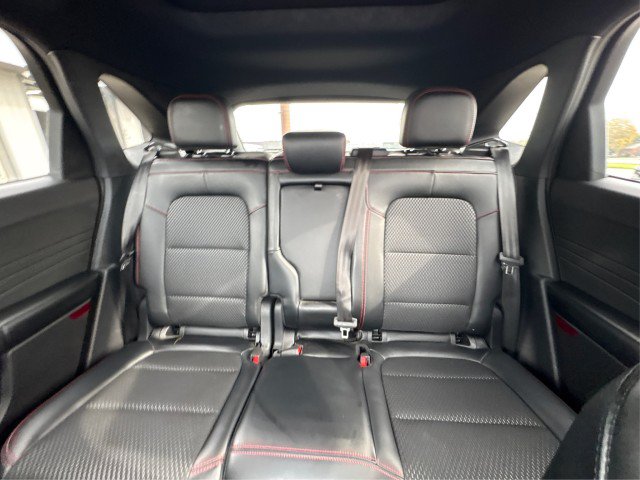 Certified 2024 Ford Escape ST-Line w/ Tech Pack #1 AWD/4WD image 14