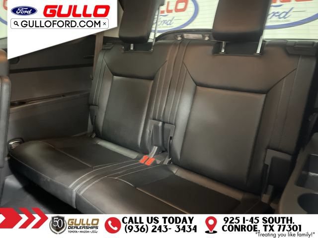 Used 2019 Volkswagen Atlas SE FWD image 15
