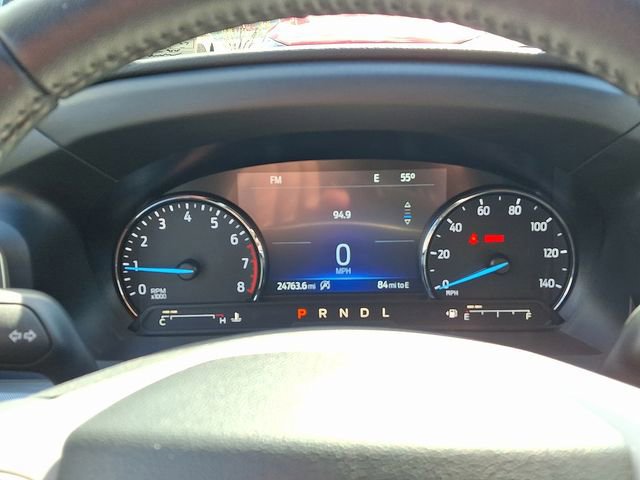 Certified 2023 Ford Explorer XLT w/ Equipment Group 202A AWD/4WD image 19