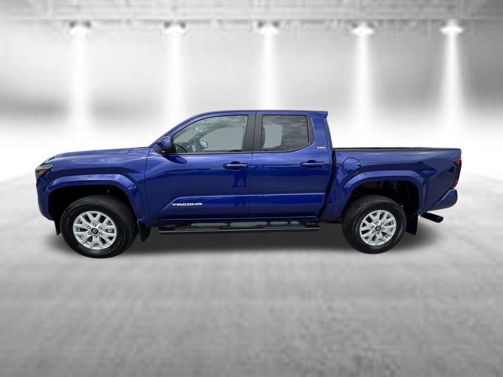 Used 2025 Toyota Tacoma SR5 RWD image 7