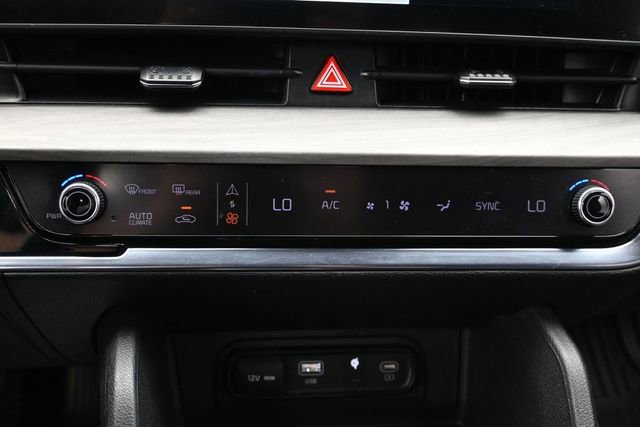 Used 2023 Kia Sportage X-Line AWD/4WD image 22