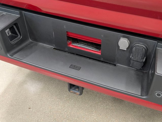 Certified 2024 Ford F150 Platinum w/ FX4 Off-Road Package AWD/4WD image 32