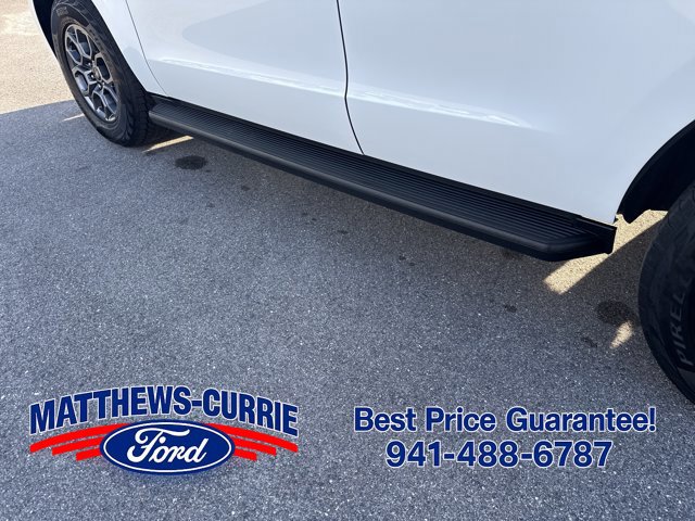 Certified 2025 Ford Expedition Active RWD image 16