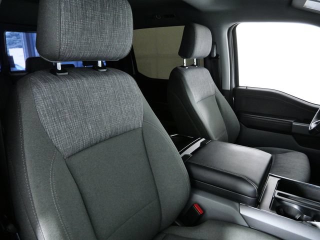 Certified 2023 Ford F150 XLT w/ Equipment Group 302A High AWD/4WD image 13