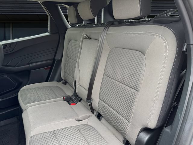 Certified 2022 Ford Escape SE w/ Convenience Package AWD/4WD image 13