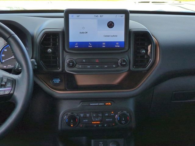 Certified 2023 Ford Bronco Sport Outer Banks AWD/4WD image 18